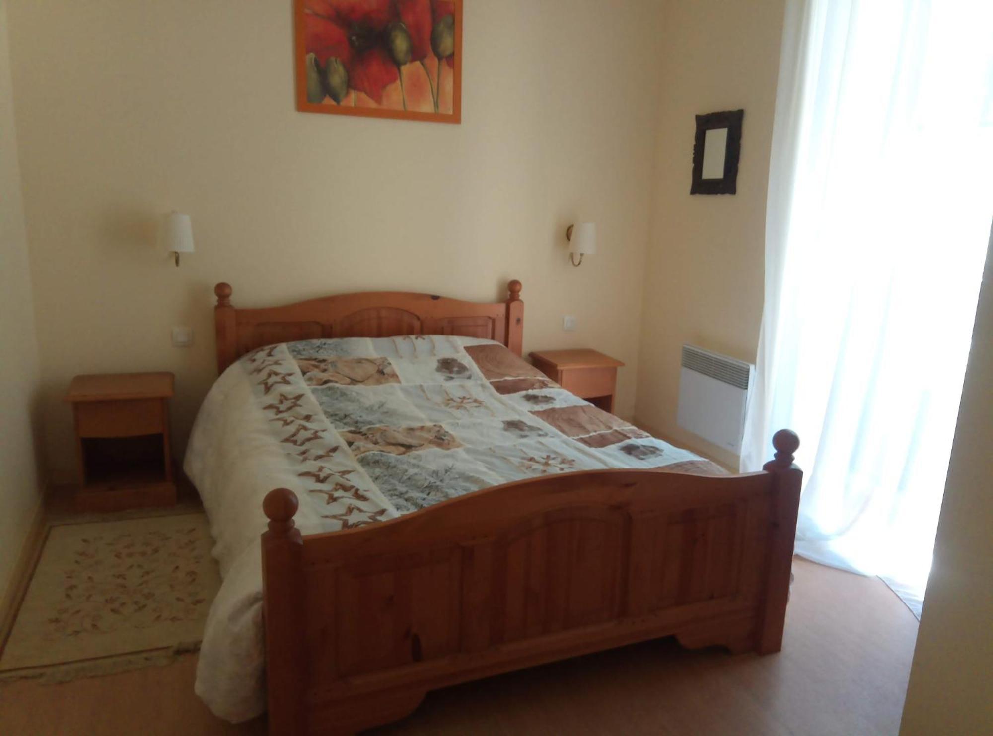 Appartement A La Montagne Aulus-les-Bains Exteriér fotografie