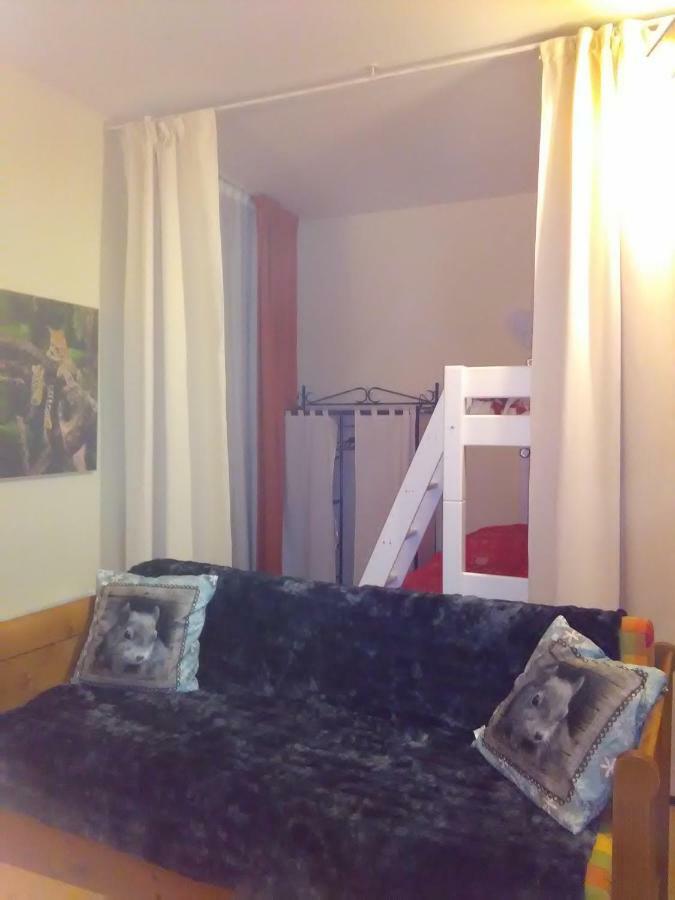Appartement A La Montagne Aulus-les-Bains Exteriér fotografie