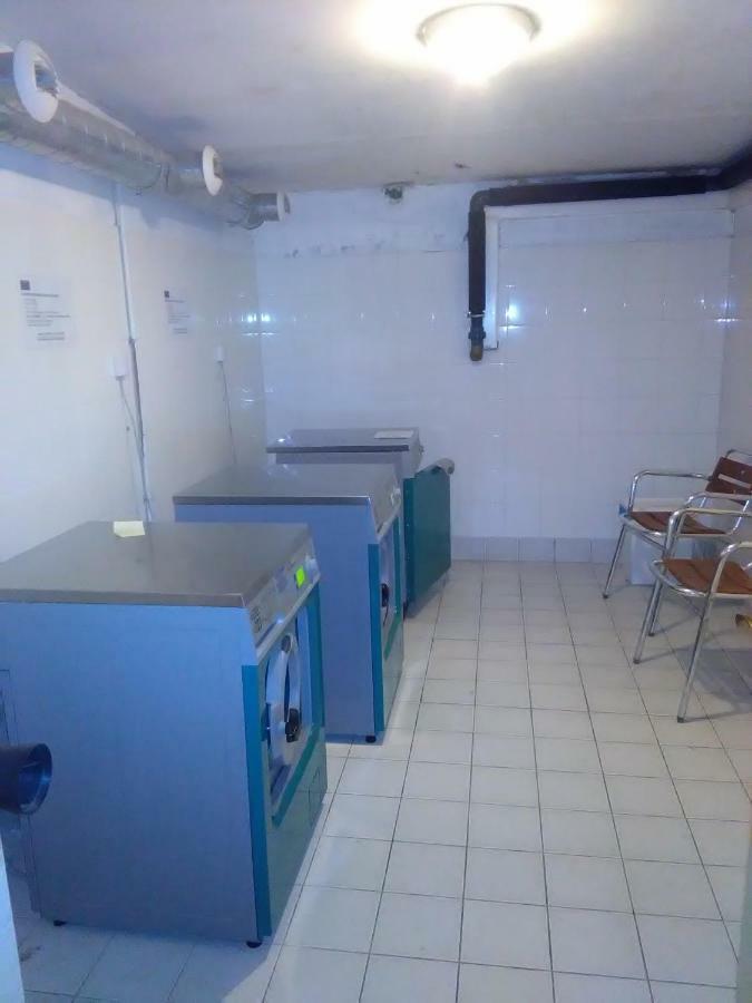 Appartement A La Montagne Aulus-les-Bains Exteriér fotografie